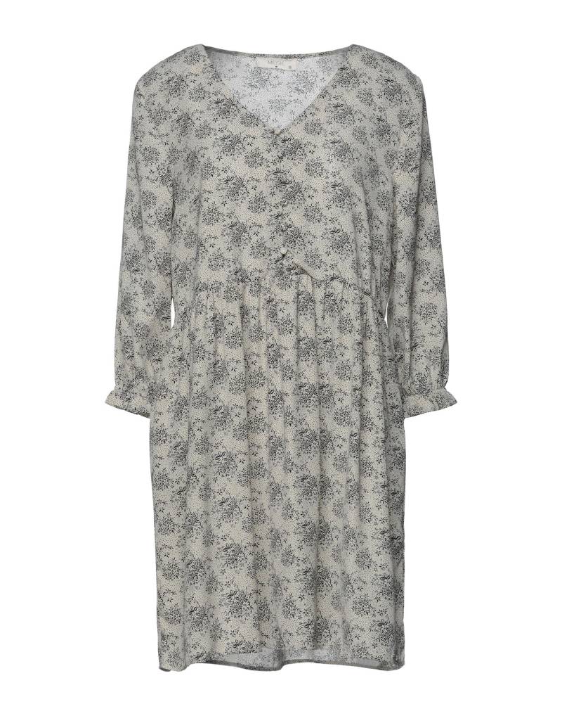 MEISÏE Mini-kleid Damen Elfenbein von MEISÏE