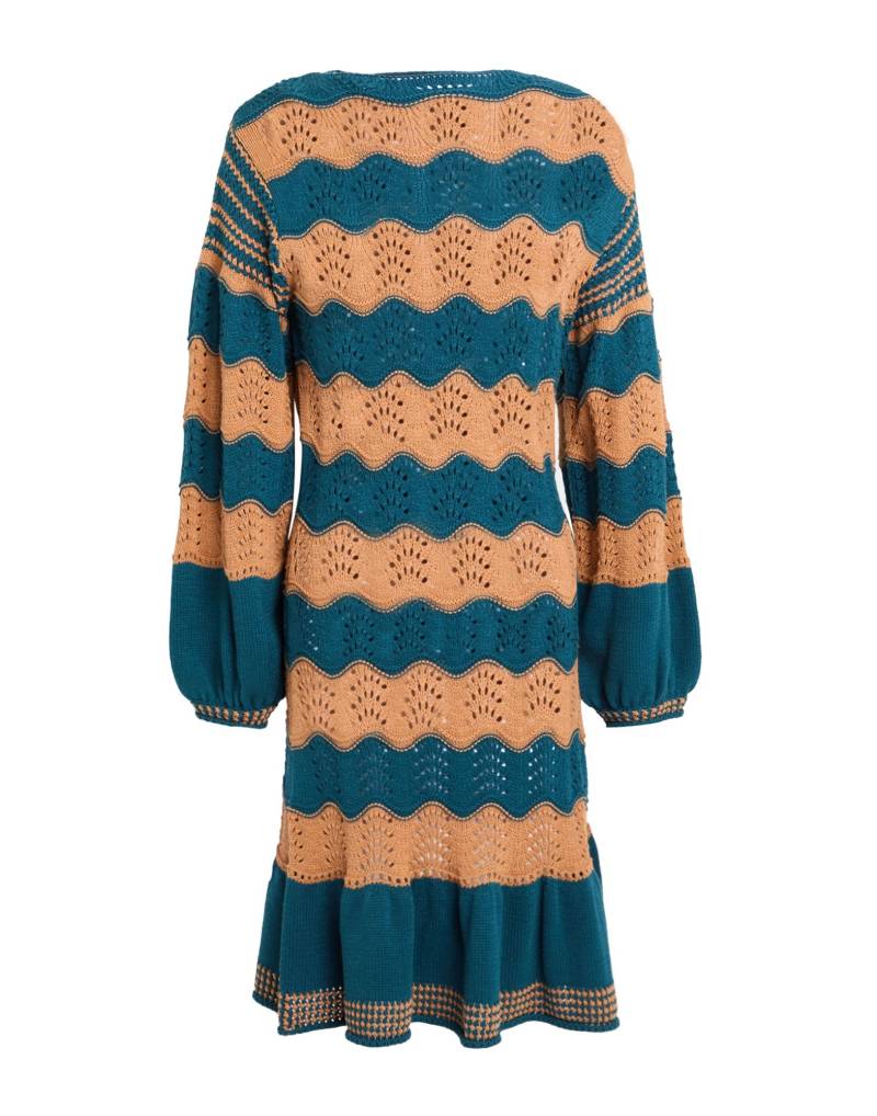 MEISÏE Mini-kleid Damen Aquamarin von MEISÏE