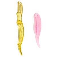 MEKO - Birdie Folding Safety Eyebrow Trimmer 2 pcs 2 pcs von MEKO