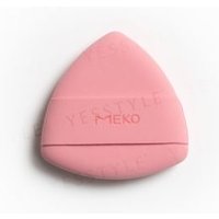 MEKO - Flawless Rubycell Air Cushion Puff Triangle Shape 1 pc von MEKO