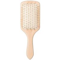 Logwood Breathing Straight Comb 1 pc von MEKO