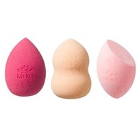 MEKO - 3D Elastic Beauty Makeup Egg Drop Type von MEKO