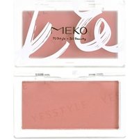 MEKO - Blush Powder B001 Sweet Pink 4.5g von MEKO