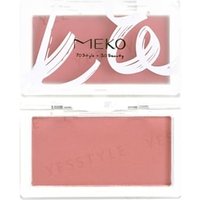 MEKO - Blush Powder B002 Rose Pink 4.5g von MEKO