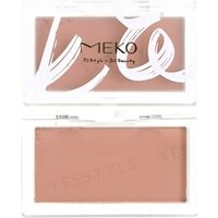 MEKO - Blush Powder B005 Creamy Peach 4.5g von MEKO