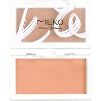 MEKO - Blush Powder B006 Champagne Coral 4.5g von MEKO