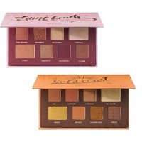 MEKO - Eyeshadow Palette Gold Coast von MEKO