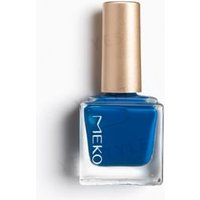 MEKO - Fingertip Play Light Nail Polish 01 Blue 10ml von MEKO