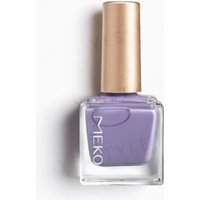 MEKO - Fingertip Play Light Nail Polish 03 Light Purple 10ml von MEKO