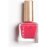 MEKO - Fingertip Play Light Nail Polish 05 Hot Pink 10ml von MEKO