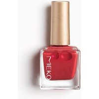 MEKO - Fingertip Play Light Nail Polish 06 Red 10ml von MEKO