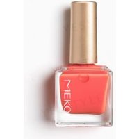 MEKO - Fingertip Play Light Nail Polish 07 Orange 10ml von MEKO