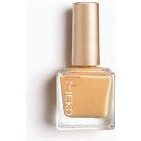 MEKO - Fingertip Play Light Nail Polish 08 Yellow 10ml von MEKO