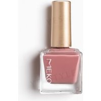 MEKO - Fingertip Play Light Nail Polish 16 Dusty Rose 10ml von MEKO