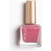 MEKO - Fingertip Play Light Nail Polish 18 Rose Pink 10ml von MEKO