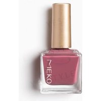 MEKO - Fingertip Play Light Nail Polish 19 Misty Sadness 10ml von MEKO