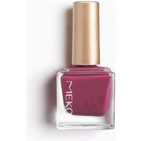 MEKO - Fingertip Play Light Nail Polish 20 Grape Purple 10ml von MEKO