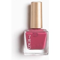 MEKO - Fingertip Play Light Nail Polish 21 Deep Pink 10ml von MEKO