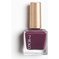 MEKO - Fingertip Play Light Nail Polish 23 Purple 10ml von MEKO