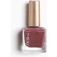 MEKO - Fingertip Play Light Nail Polish 24 Brown 10ml von MEKO