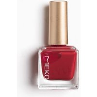 MEKO - Fingertip Play Light Nail Polish 26 Bright Red 10ml von MEKO