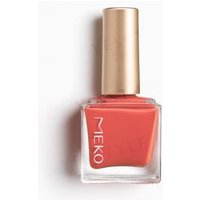 MEKO - Fingertip Play Light Nail Polish 30 Light Orange 10ml von MEKO