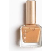 MEKO - Fingertip Play Light Nail Polish 31 Mustard 10ml von MEKO