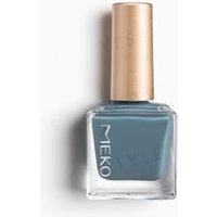 MEKO - Fingertip Play Light Nail Polish 51 Midnight Shadow 10ml von MEKO