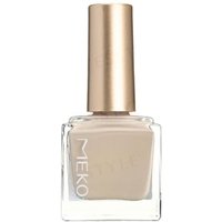 MEKO - Fingertip Play Light Nail Polish 62 Prayers For Liberation 10ml von MEKO