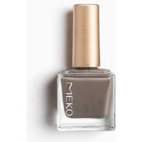 MEKO - Fingertip Play Light Nail Polish 66 Cover Up Doubt 10ml von MEKO