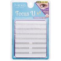 MEKO - Focus U Single Lower False Eyelashes 174 clusters von MEKO