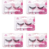 MEKO - Lady Hand-Woven Eyelashes 11 - 1 pair von MEKO