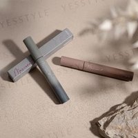 MEKO - Lengthening Mascara 02 Green Field Brown von MEKO