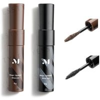 MEKO - Magic Upward Mascara Black - 8g von MEKO