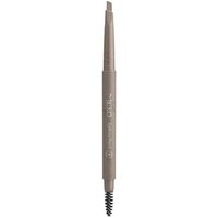 MEKO - Perfect Vision 3D Eyebrow Pencil 06 Linen Gray 0.5g von MEKO