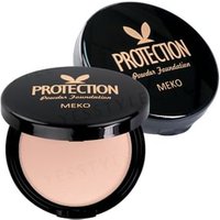 MEKO - Popfestive-Magic Party Powder Foundation 02 Bright Tone 12g von MEKO