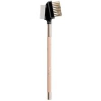 MEKO - Professional Magnetic Eyelash & Eyebrow Comb Dual-Use Brush 1 pc von MEKO