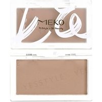 MEKO - Shading Powder S001 Brown 4.5g von MEKO