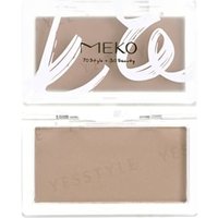 MEKO - Shading Powder S002 Light Brown von MEKO