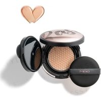 MEKO - Sheer Velvet Cushion Foundation SPF10 01 Tang Porcelain White 12g von MEKO