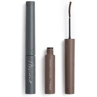 MEKO - Skinny Curling Mascara 02 Pine Cone Brown von MEKO