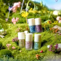 MEKO - The Garden Secret Nail Polish 06 May Goldfish Snapdragon von MEKO