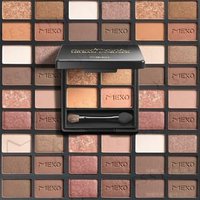 MEKO - Urban Corner Eyeshadow Plaette 04 Hua Deng Begins 6g von MEKO