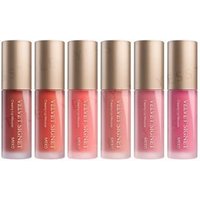 MEKO - Velvet Signet Creamy Lip Mousse 01 Cherry Blossom von MEKO