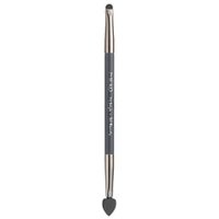 MEKO - Yuansen Veganism Double-Headed Eyeliner Glitter Silicone Brush 1 pc von MEKO