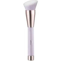 MEKO - Magnetic Professional Angled Foundation Brush Cherry Blossom Purple 1 pc von MEKO