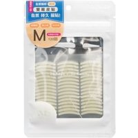 MEKO - Natural Invisible Transparent Double Eyelid Tape M 120 pcs 120 pcs von MEKO