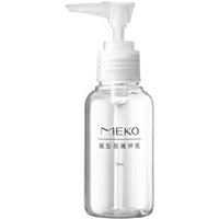 Round Long Mouth Bottle 75ml 75ml von MEKO