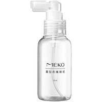 Round Long-Nozzle Spray Bottle 75ml 75ml von MEKO