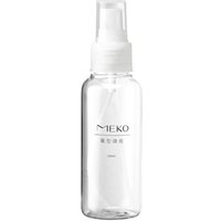 Round Spray Bottle 100ml 100ml von MEKO